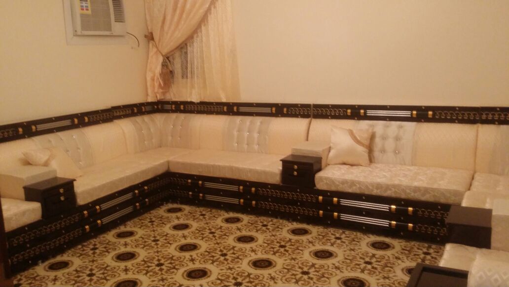 شراء أثاث مستعمل بجدة