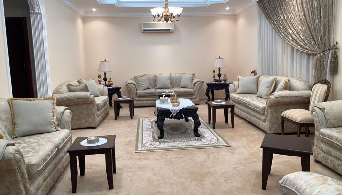 شراء أثاث مستخدم بجدة